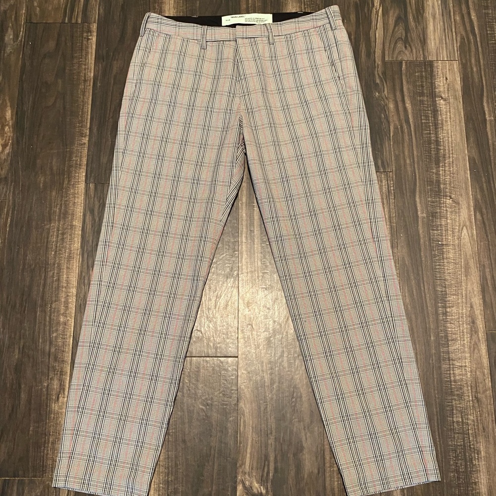 Off-White pants